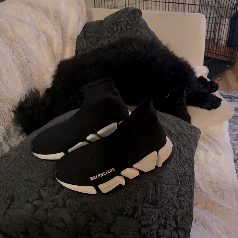 Balenciaga women’s sneakers 100% authentic